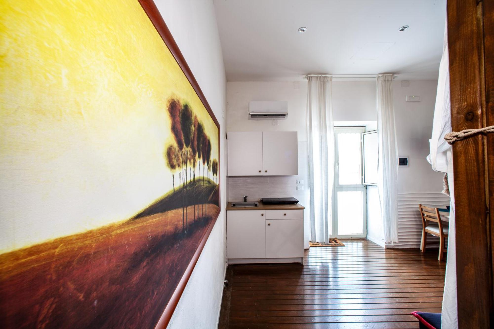 Mh Suites Rooms Apartments Баколи Екстериор снимка